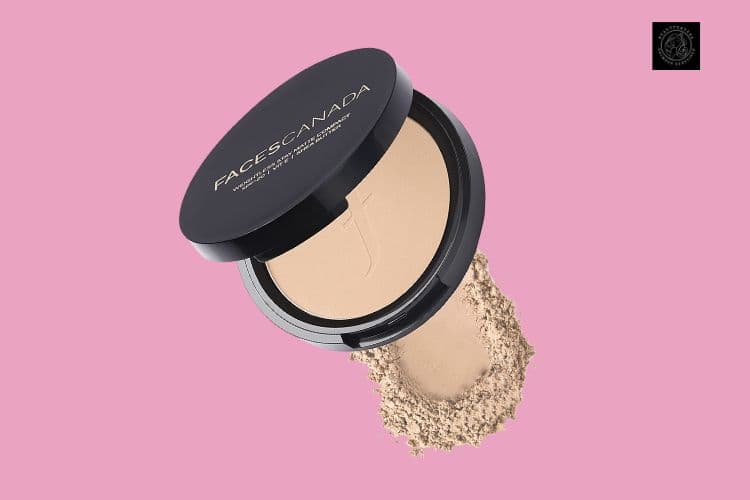 best budget compact powder in India