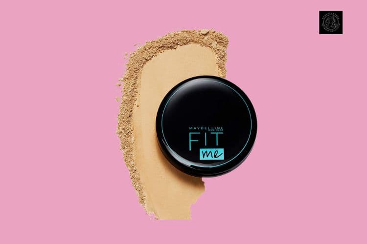 best compact powder for oily skin in India