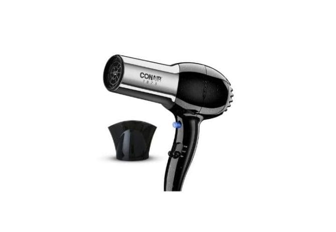 Best Hair Dryer for unmanageable long hair
