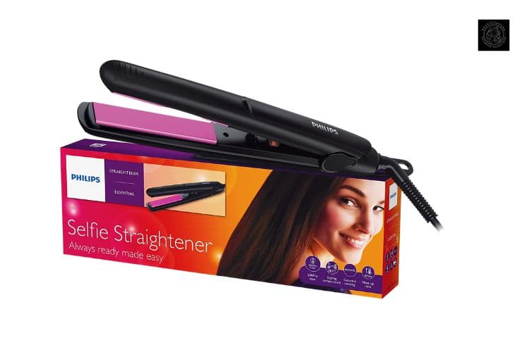 Top 10 Philips Hair Straightener Review - India 2023