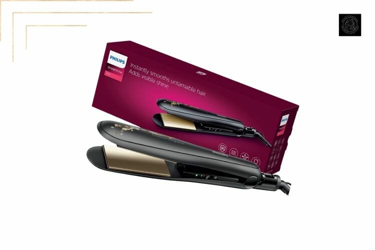 Top 10 Philips Hair Straightener Review - India 2023