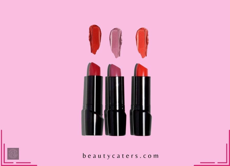 wet n wild silk finish lipstick for sensitive dry lips review