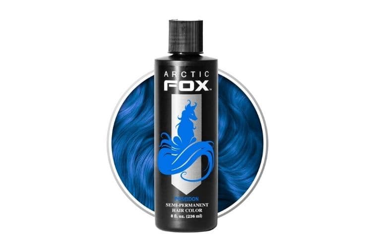 best hair color that doesn't damage hair