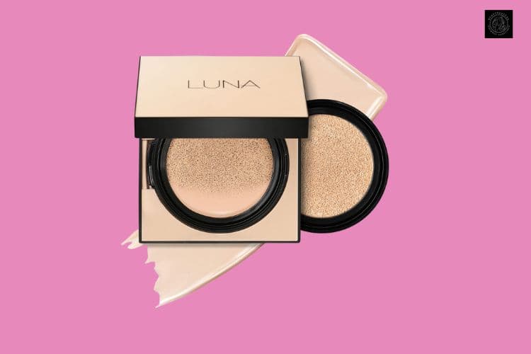 Best cushion foundation for oily skin