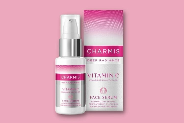 Charmis Deep Radiance Vitamin C Serum