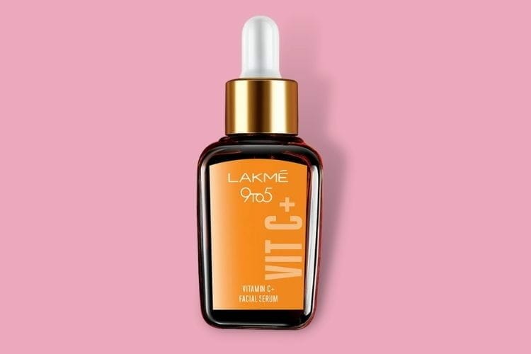 Lakme 9 to 5 Vitamin C+ Serum