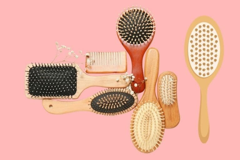 Best wooden hair brush you can buy