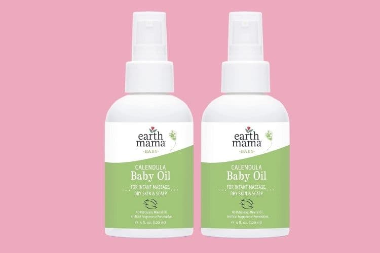 best oil for baby hair growth