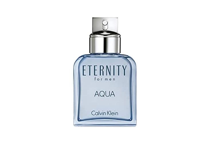 Calvin Klein perfume