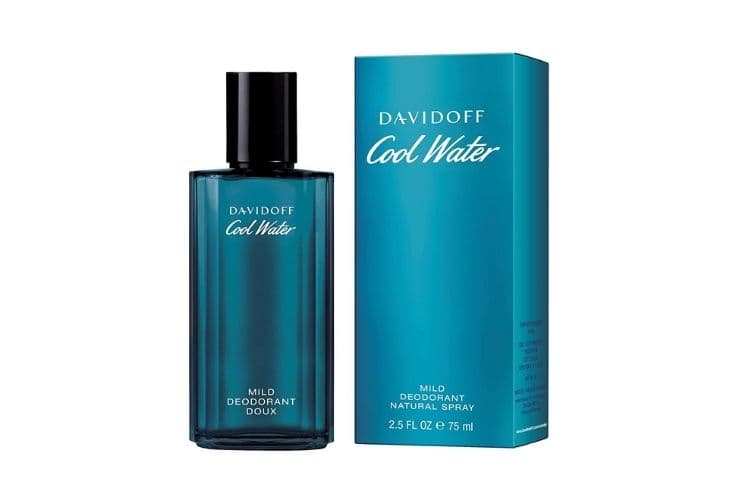 Davidoff Perfume - best perfume brands