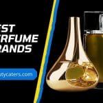 Top Perfume Brands