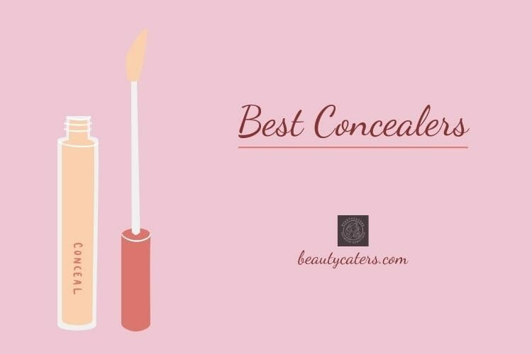 best concealer for dry skin in India