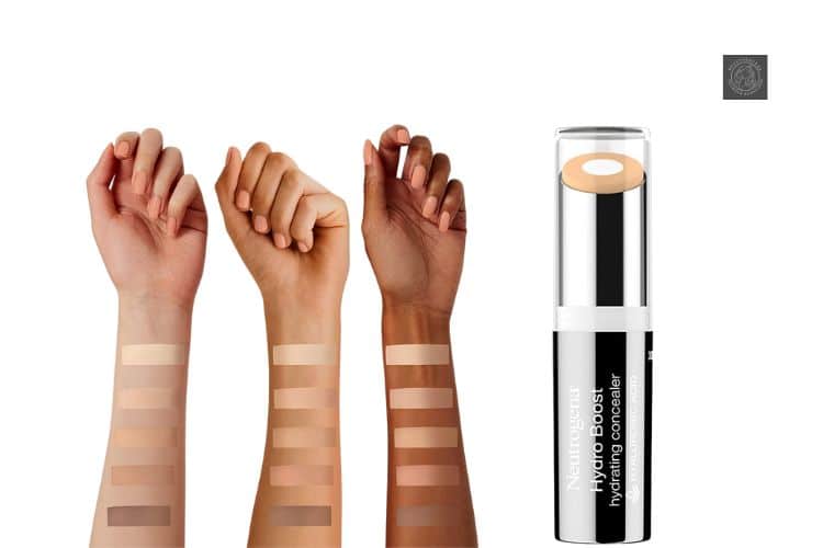 Neutrogena Hydro Boost Hydrating Concealer review