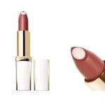 Lipstick for women in sixties