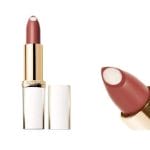 Lipstick for women in sixties