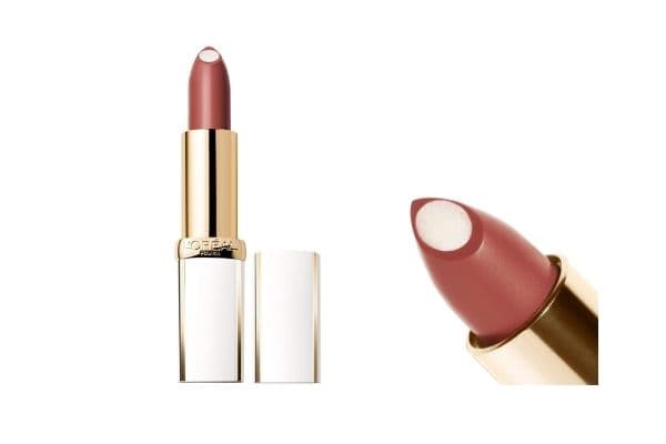 Lipstick for women in sixties