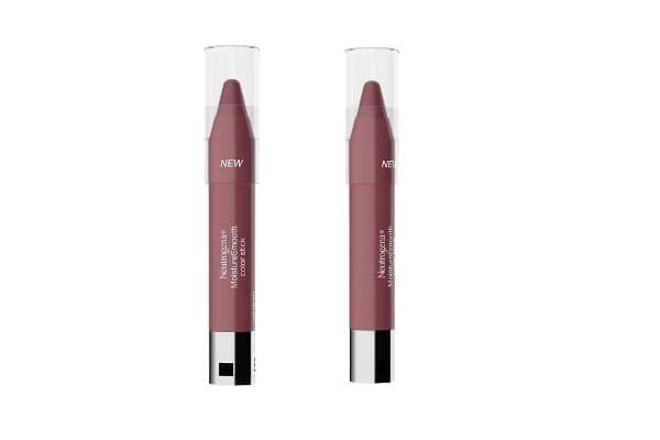 Neutrogena Moisture Smooth Color Lipstick