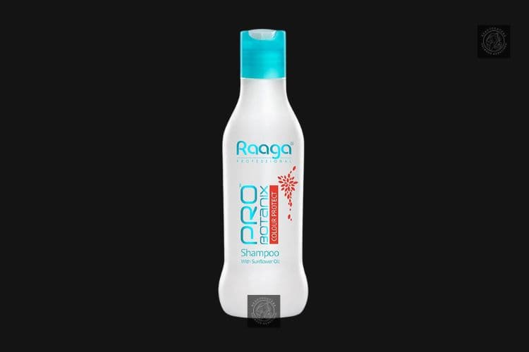 Raaga Professional Pro Botanix Colour Protect Shampoo