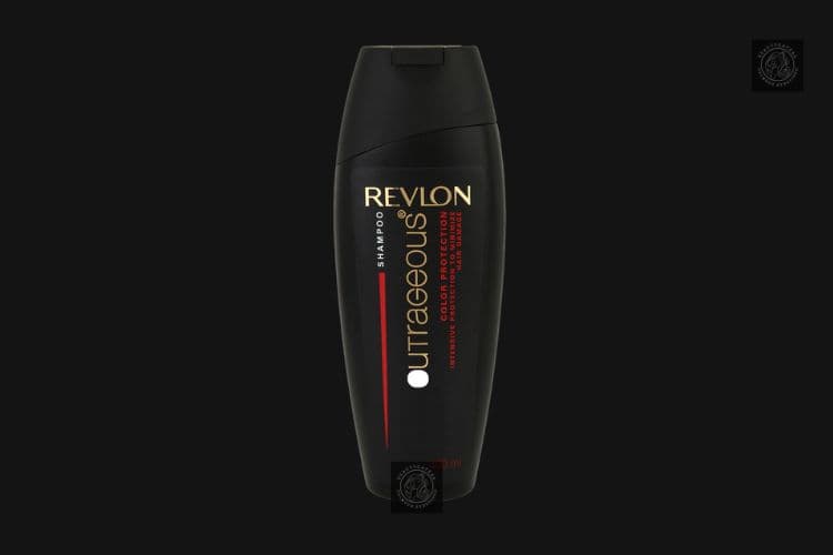 Revlon Outrageous Color Protection Shampoo review