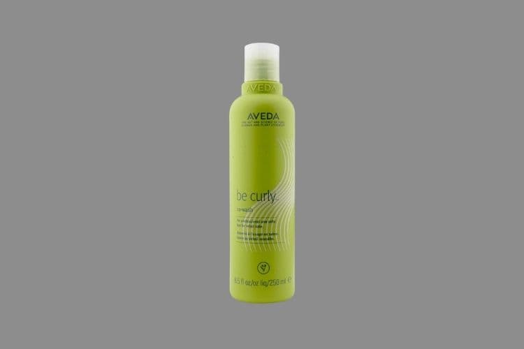 Aveda Be Curly CoWash Shampoo for curly hair