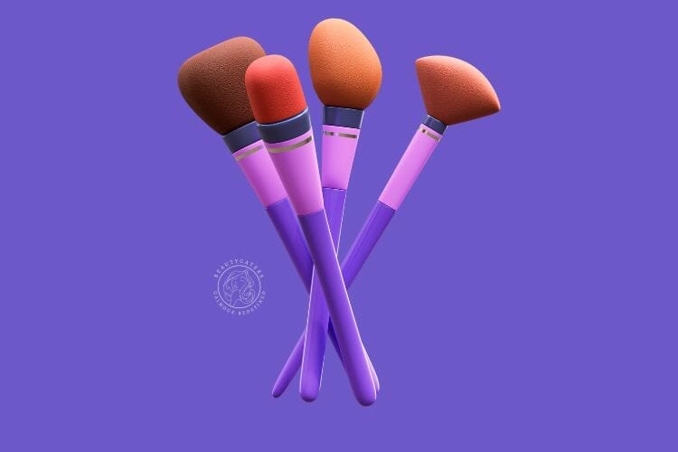 beautycaters home page image