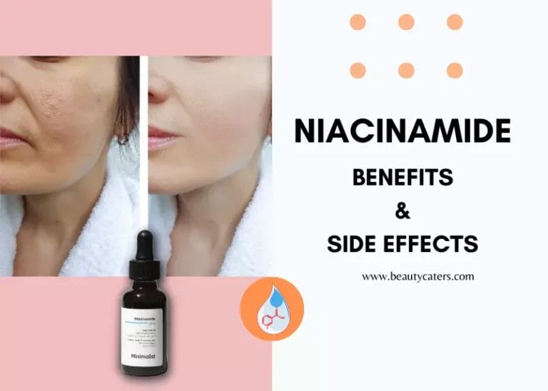 What is Niacinamide : benefits and side effects