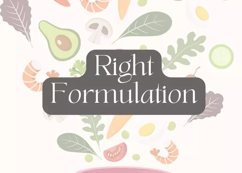 right ingredients and formulation needs to be considered while choosing micellar water